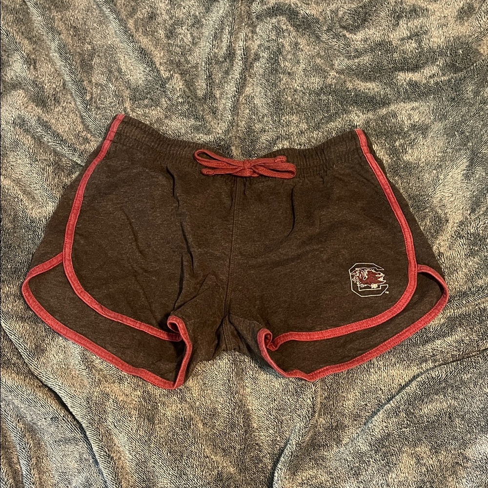 Gamecock women shorts